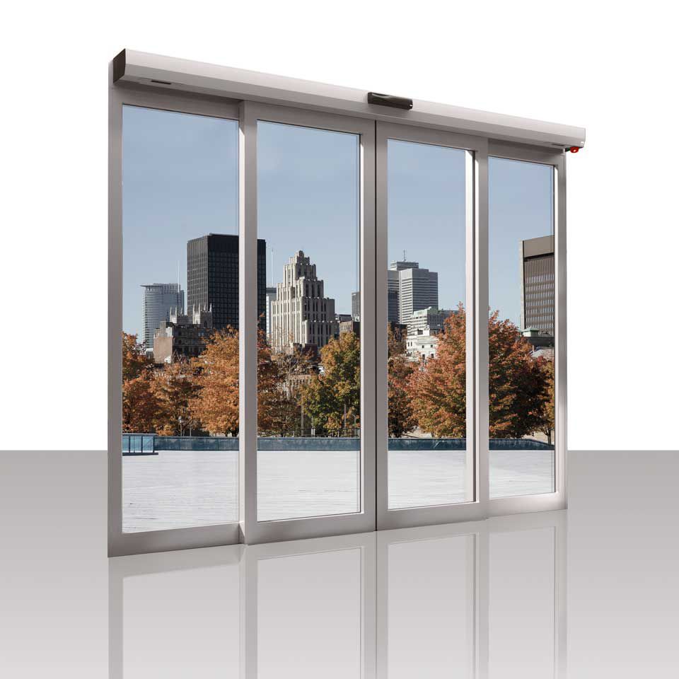 Automatisme de porte Ditec DAS107PLUS