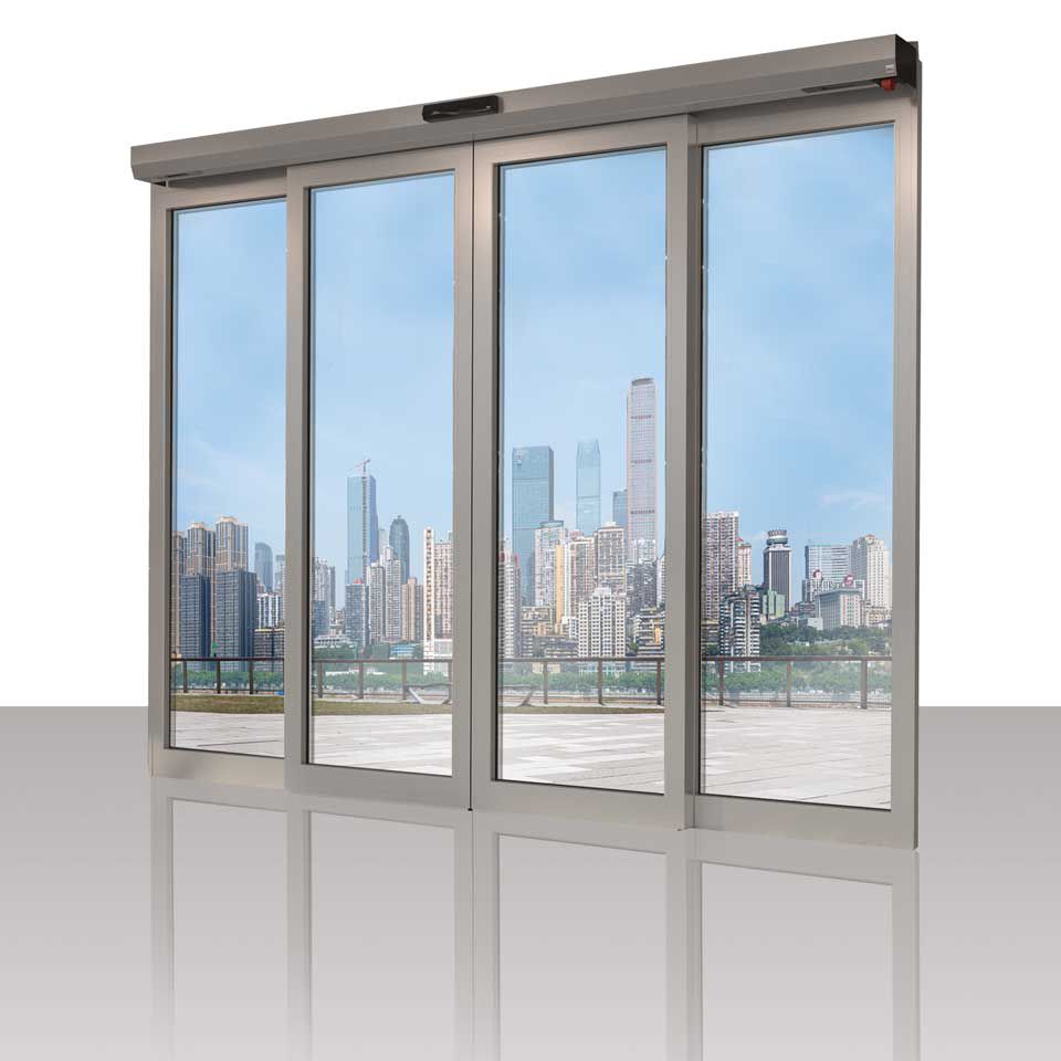 Automatisme de porte Ditec DAS200