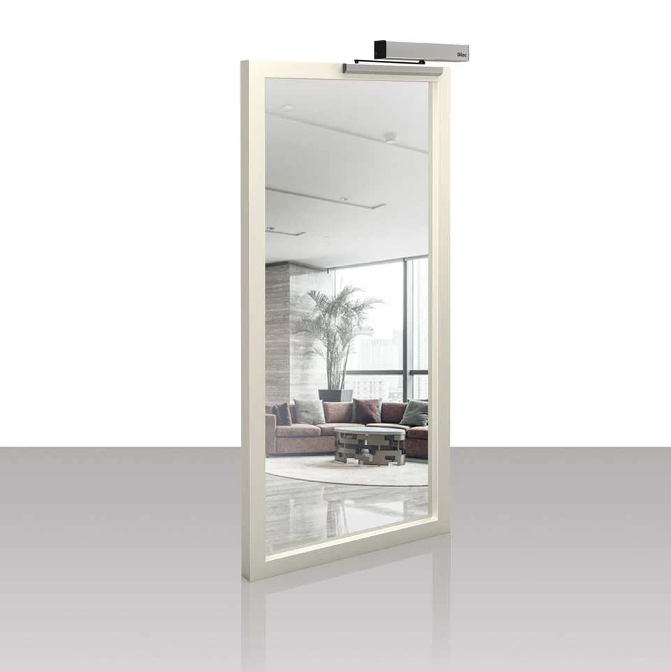 Automatisme de porte Ditec Sprint